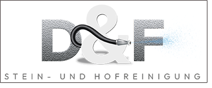 Logo | D&F Steinreinigung in 56070 Koblenz